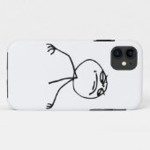 Wie ein Chef Case-Mate iPhone Hülle (Rückseite (Horizontal))