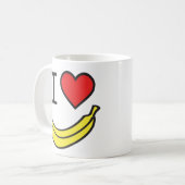 WIE EIN CHEF KAFFEETASSE (Vorderseite Links)