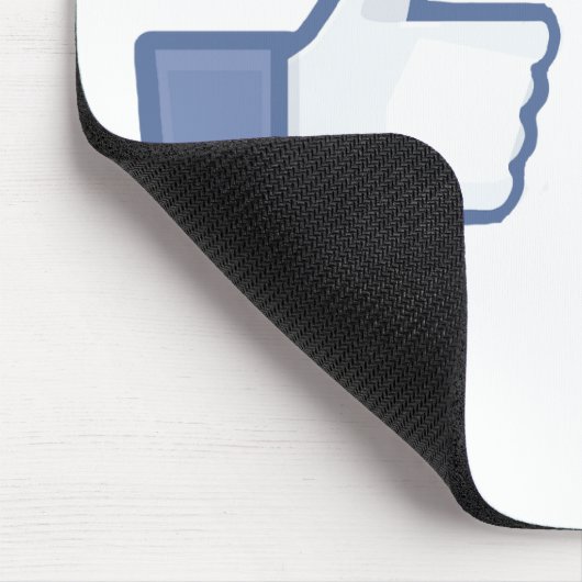 Wie ein Chef mousepad (Ecke)