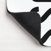 WIE ein CHEF Mousepad (Ecke)