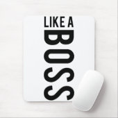 WIE ein CHEF Mousepad (Mit Mouse)