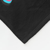 Wie ein Felon Trump Shirt Republikaner Funny Trump Fleecedecke (Ecke)