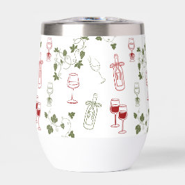 Wie ein guter Wein mit dem Alter besser wird