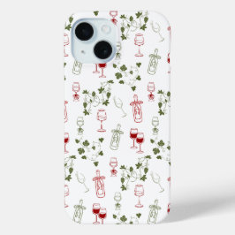 Wie ein guter Wein mit dem Alter Case-Mate iPhone Hülle