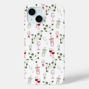 Wie ein guter Wein mit dem Alter Case-Mate iPhone Hülle