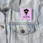 Wie ein Ninja Button (Beispiel)