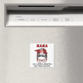 Wie ein normales Oma nur Phantastischere Mütter Da Magnet (In Situ (Geschirrspüler))