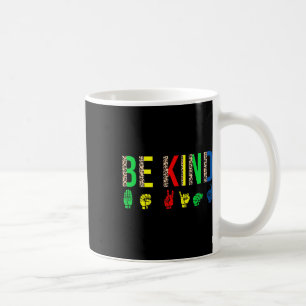 Wie ein seltsames Blatt Gebärmuttertümer-Autismus Kaffeetasse