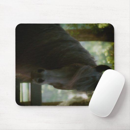 Wie ein TraumMousepad Mousepad (Mit Mouse)