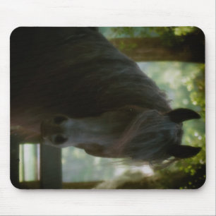 Wie ein TraumMousepad Mousepad