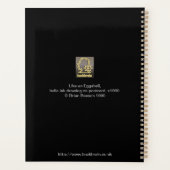 Wie eine Eggshell Planer (Rückseite)