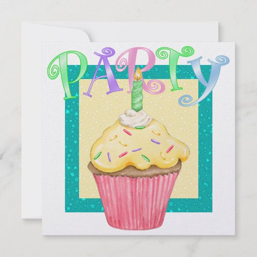 Wie einladend ! - SRF Einladung (Vorderseite)