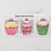 Wie einladend ! - SRF Einladung (Vorne/Hinten)