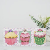 Wie einladend ! - SRF Einladung (Stehend Vorderseite)