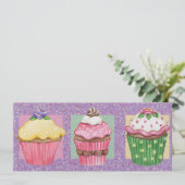 Wie einladend ! - SRF Einladung (Stehend Vorderseite)