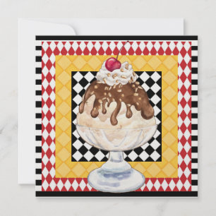 Wie einladend ! - SRF Einladung