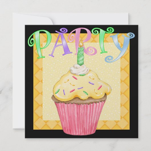 Wie einladend ! - SRF Einladung (Vorderseite)