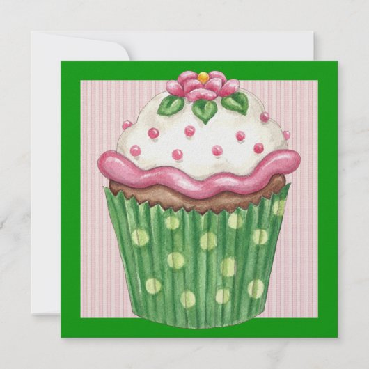 Wie einladend ! - SRF Einladung (Vorderseite)