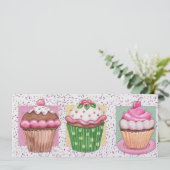 Wie einladend ! - SRF Einladung (Stehend Vorderseite)