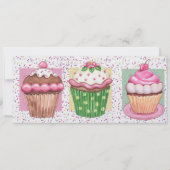 Wie einladend ! - SRF Einladung (Vorderseite)