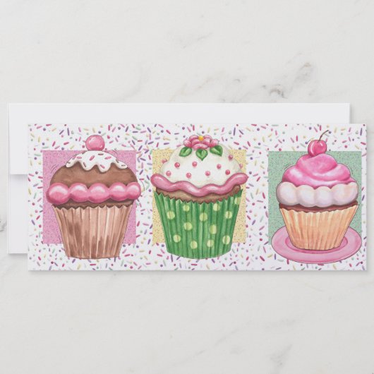 Wie einladend ! - SRF Einladung (Vorderseite)