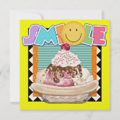 Wie einladend! - SRF Einladung (Vorderseite)