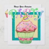 Wie einladend ! - SRF Einladung (Vorne/Hinten)