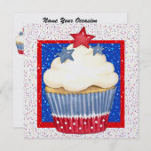 Wie einladend ! - SRF Einladung (Vorne/Hinten)