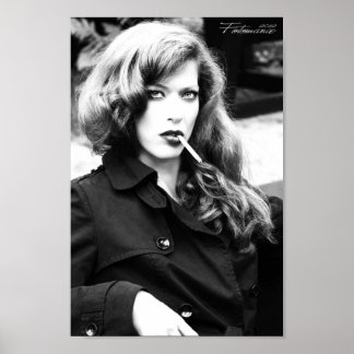 Wie einst Lili Marleen Poster