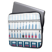 Wie es gemacht wird laptopschutzhülle (Vorderseite Links)
