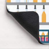 Wie es gemacht wird Maus Pad Mousepad (Ecke)