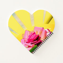 WIE ES SICH FÜHLT! NOTIZBLOCK