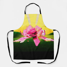 WIE ES SICH FÜHLT! SCHÜRZE