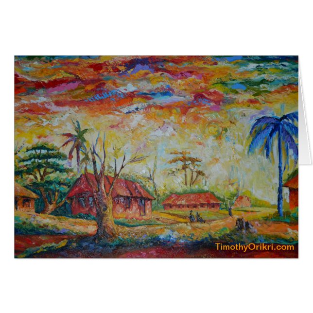 Wie es verwendete, um zu sein (Vorderseite (Horizontal))