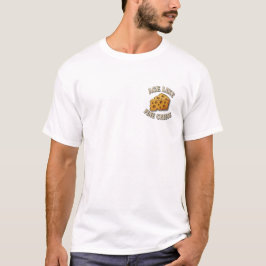 Wie feiner Käse altern T-Shirt