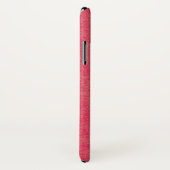 Wie Frida II Case-Mate iPhone Hülle (Hinten/Rechts)