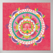 Wie Frida II Poster (Vorne)