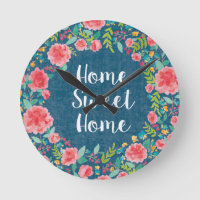 Wie Frida VII | Zuhause-Bonbon-Zuhause