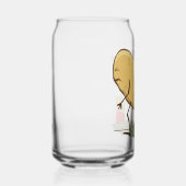 Wie Fries wirklich aus Kartoffeln gemacht werden Dosenglas (Rechts)