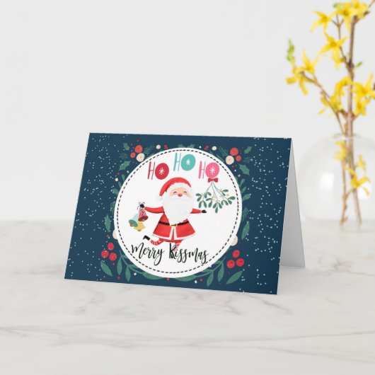 Wie fröhlich kissengeschenk für die Ehefrau eines Karte (Gelbe Blume)