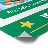 Wie fühlen Sie sich Classroom Anchor Chart Poster (Ecke)