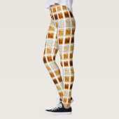 Wie gefällt dir dein Toast? Leggings (Links)