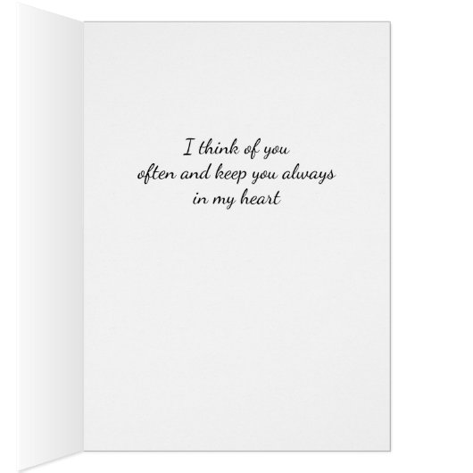 Wie geht es dir? Waldsee Wilderness Friedliche Lan (Innen (Rechts))