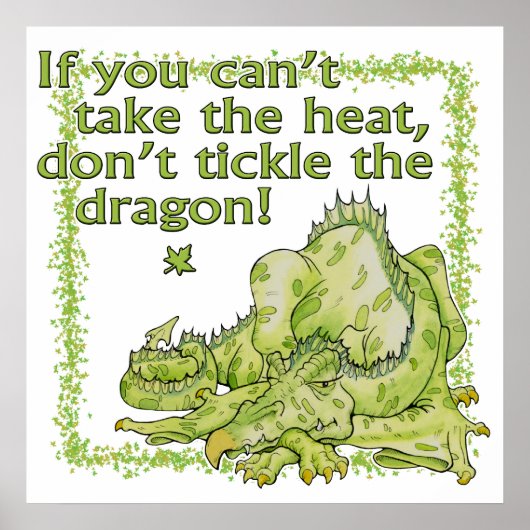 Wie geht es um das Geschäft? Poster (Vorne)