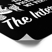 Wie geht es weiter? poster (Ecke)