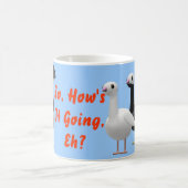 Wie geht es, wie? kaffeetasse (Mittel)
