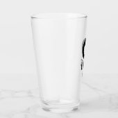 Wie ? glas (Rechts)