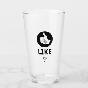 Wie ? glas