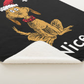 Wie Grinch Stole Weihnachten | Max ist Nice Sherpadecke (3/4)