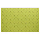 Wie grinch Stole Weihnachtsgesicht Stoff (Yard (91,4 cm))